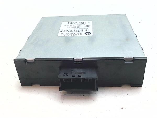 convertidor bmw serie x1 e84 2009 20 18 d sd