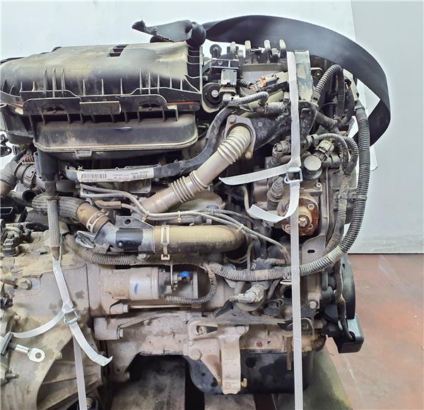 motor completo citroen c4 cactus 2014 16 fee