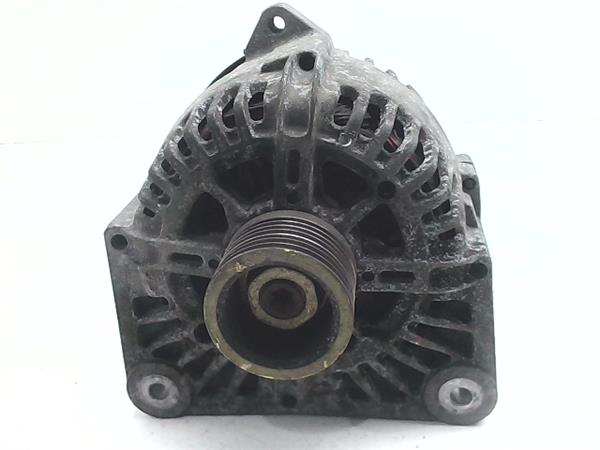 alternador renault megane ii classic berlina (2003 >) 1.9 dynamique [1,9 ltr.   88 kw dci diesel]
