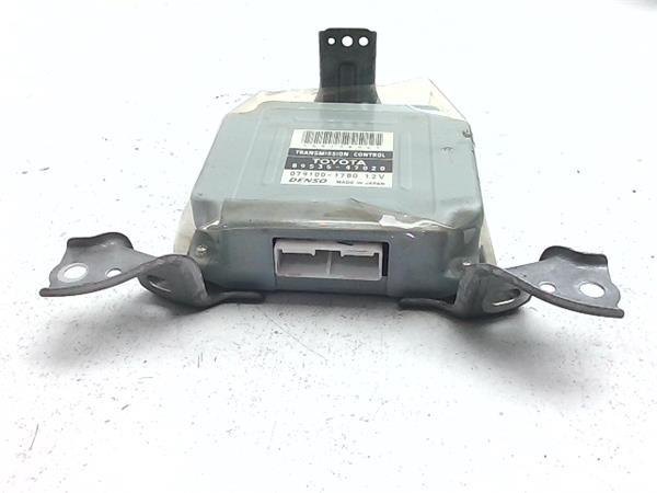 centralita cambio automatico toyota prius nhw