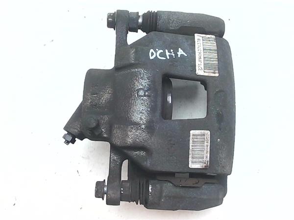 pinza freno trasero derecha citroen c elysee