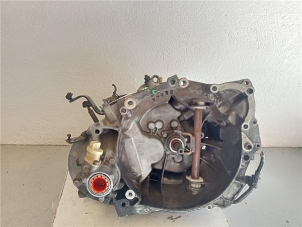 caja cambios manual citroen berlingo 1996 19