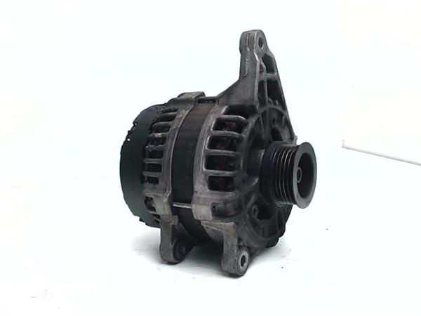 alternador mercedes benz clase cla bm 117 032