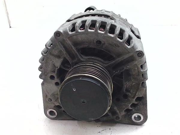 alternador volkswagen passat berlina (3c2)(2005 >) 2.0 tdi