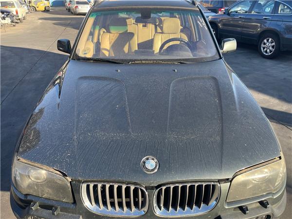 capo bmw serie x3 e83 2004 20 xdrive 20i edi