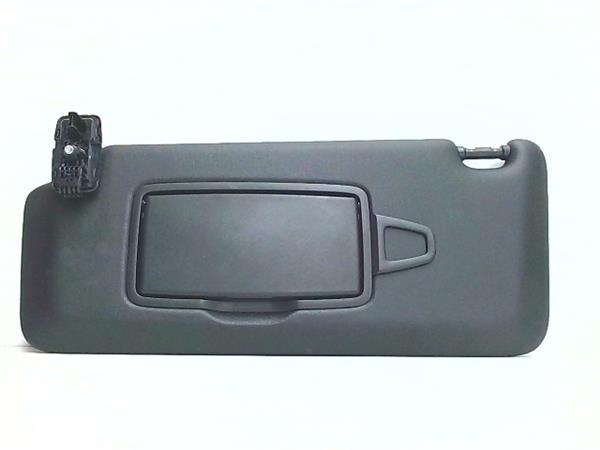 parasol izquierdo mercedes benz clase a bm 17