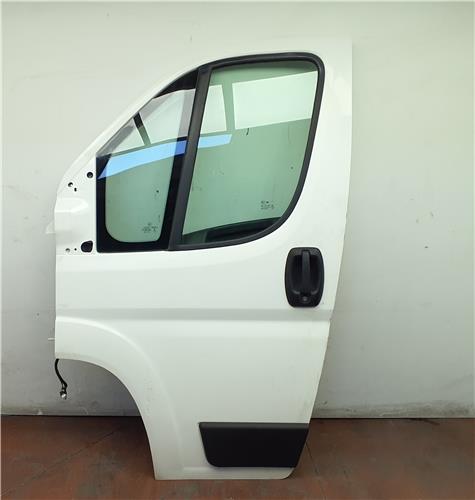 puerta delantera izquierda peugeot boxer tech