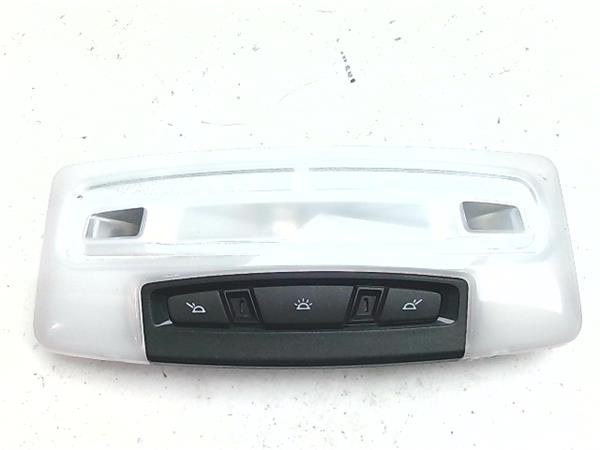 luz delantero central techo bmw serie 1 berlina 5p (f20)(2011 >) 2.0 116 d [2,0 ltr.   85 kw 16v turbodiesel]