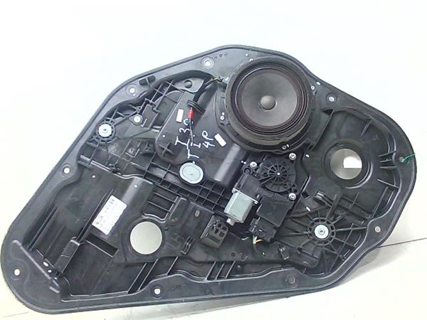 mecanismo elevalunas trasero izquierdo hyundai i30 (gd)(2012 >) 1.6 tecno [1,6 ltr.   81 kw crdi cat]