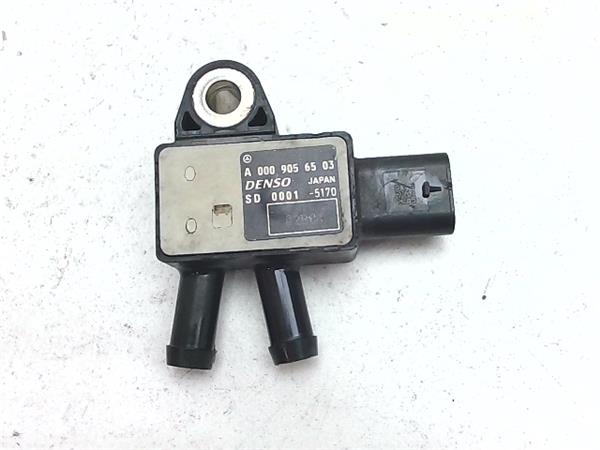 sensor presion escape mercedes benz vito tour