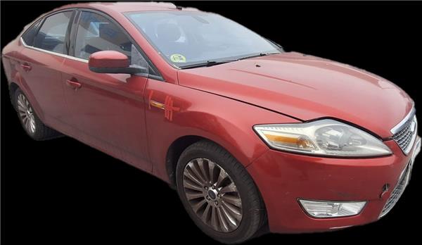 puerta delantera derecha ford mondeo berlina