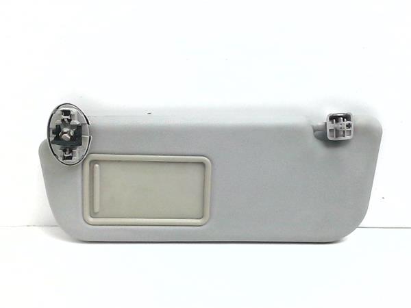 parasol izquierdo toyota avensis cross sport