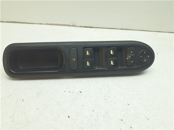 mando elevalunas peugeot 407 2004 20 hdi 135