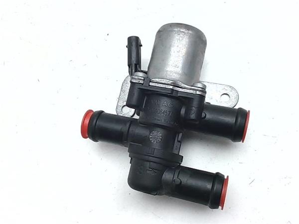 intercambiador agua calefacion volkswagen gol