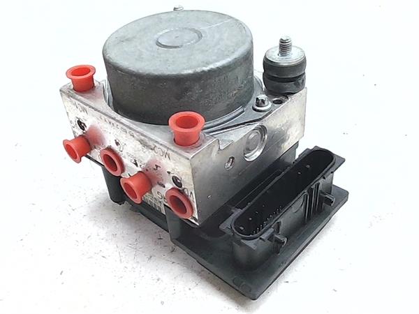 nucleo abs renault clio iii 2005  12 authenti