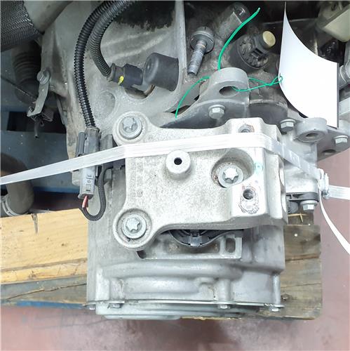 caja cambios manual citroen c3 082016 15 liv