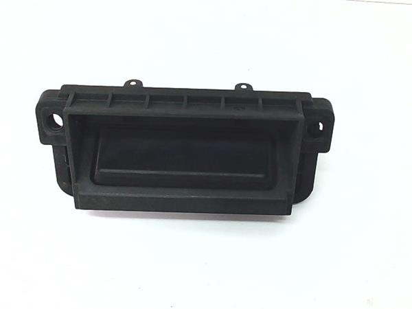 maneta exterior porton mercedes benz clase s (bm 221) lim. (06.2005 >) 5.5 s 500 4matic (221.086) [5,5 ltr.   285 kw v8 cat]