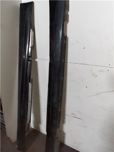 spoiler talonera lateral derecha bmw serie 1