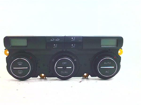 mandos climatizador volkswagen passat berlina