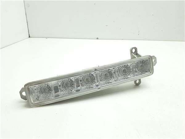 piloto delantero izquierdo luz diurna peugeot