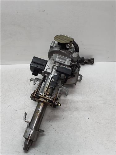 columna direccion electrica renault megane ii