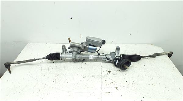 cremallera direccion electrica mercedes benz