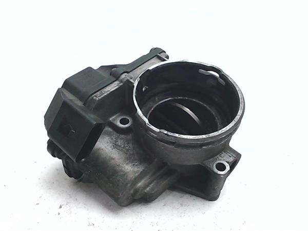 caja mariposa aire volkswagen caddy 2k 022004