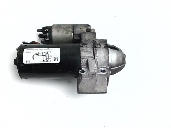 motor arranque bmw serie x1 e84 2009  sdrive1