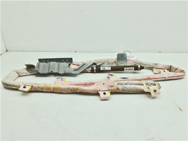 airbag cortina delantero derecho volkswagen s