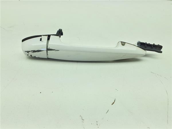 maneta exterior delantera izquierda bmw serie