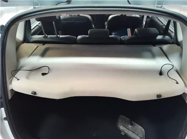 bandeja trasera renault scenic iii jz 2009 1