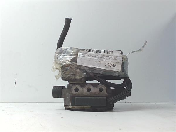 nucleo abs bmw serie 3 berlina (e36)(1990 >) 2.5 325tds [2,5 ltr.   105 kw turbodiesel cat]