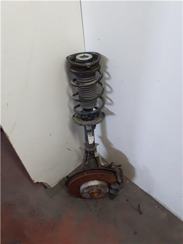 amortiguador delantero derecho volkswagen gol