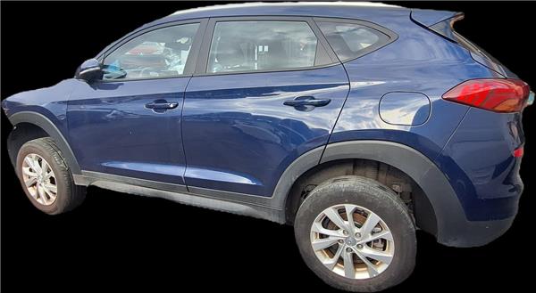 puerta delantera izquierda hyundai tucson tl