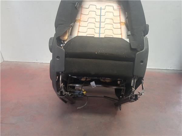 Asiento Delantero Izquierdo Peugeot