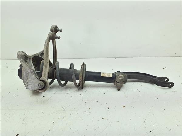 amortiguador delantero derecho audi a4 berlin