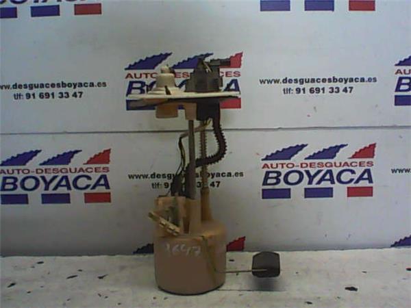 bomba combustible hyundai atos mx 1998  10 i