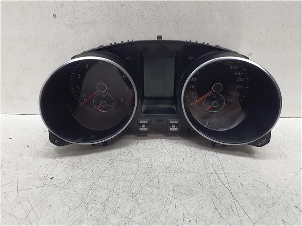 cuadro completo volkswagen golf vi 5k1 102008