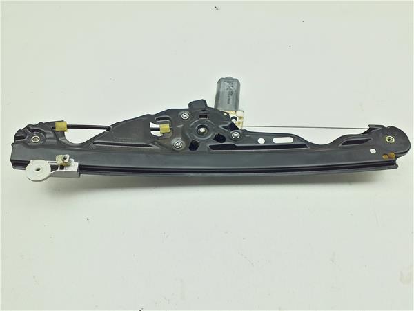 mecanismo elevalunas trasero izquierdo bmw serie 5 berlina (e60)(2003 >) 3.0 535d [3,0 ltr.   210 kw turbodiesel cat]