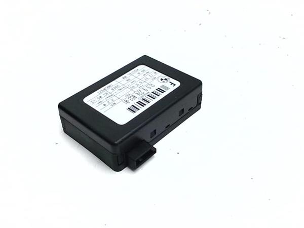 sensor lluvia bmw serie x1 e84 2009  sdrive18