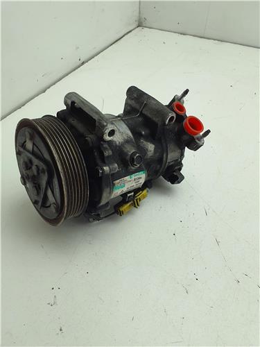 compresor aire acondicionado citroen c3 picas