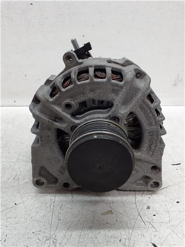 alternador mercedes benz clase a bm 176 06201