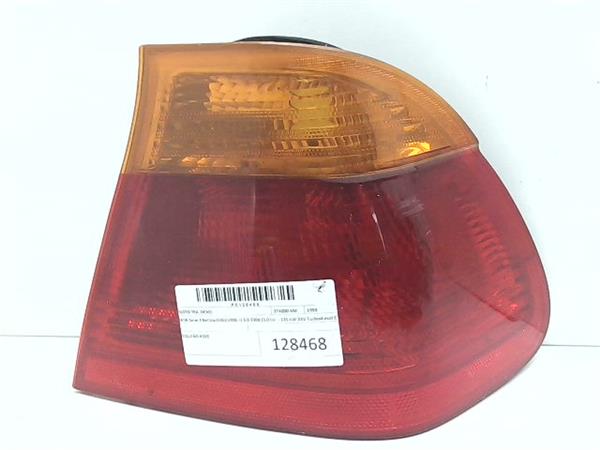 piloto trasero derecho bmw serie 3 berlina e4