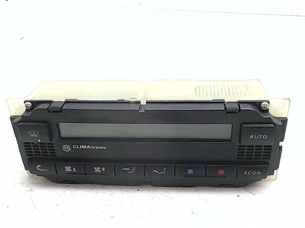 mandos climatizador volkswagen golf iv berlin