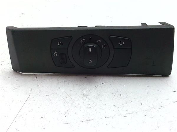 mando de luces bmw serie 5 berlina e60 2003