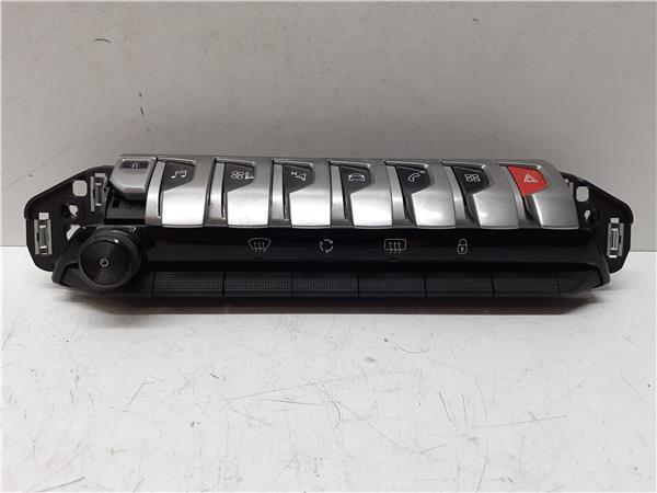 conjunto interruptores peugeot 5008 gt line 1