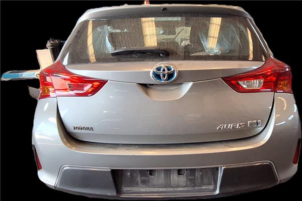 porton trasero toyota auris e18 102012 18 hy