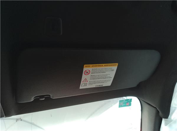 parasol derecho bmw serie x3 f25 2010 30 xdr