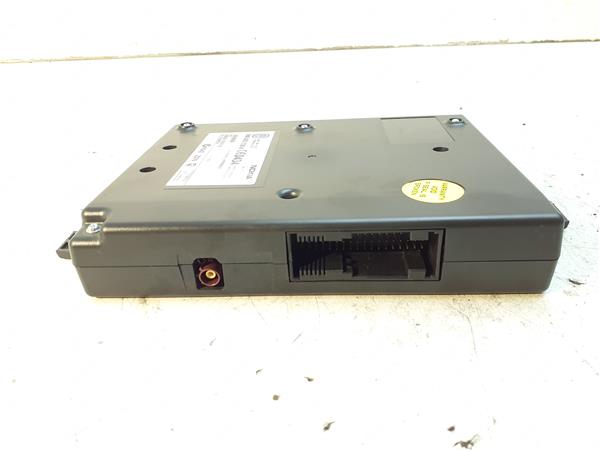 centralita bluetooth volkswagen passat berlina (3b3)(2000 >) 1.9 tdi