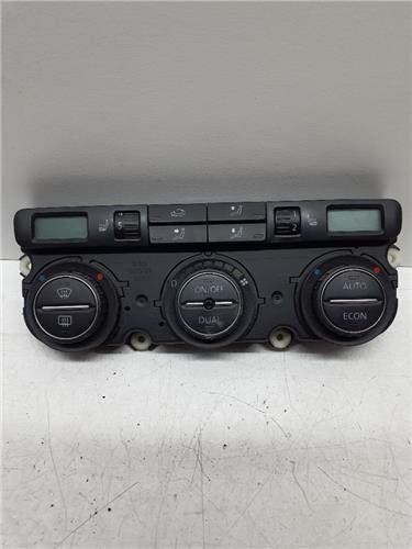 mandos climatizador volkswagen passat berlina